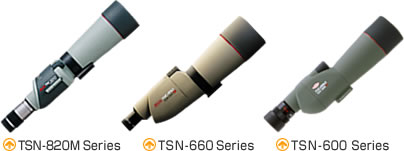 TSN-820M Series/TSN-660 Series/TSN-600 Series