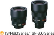 TSN-660 Series/TSN-600 Series
